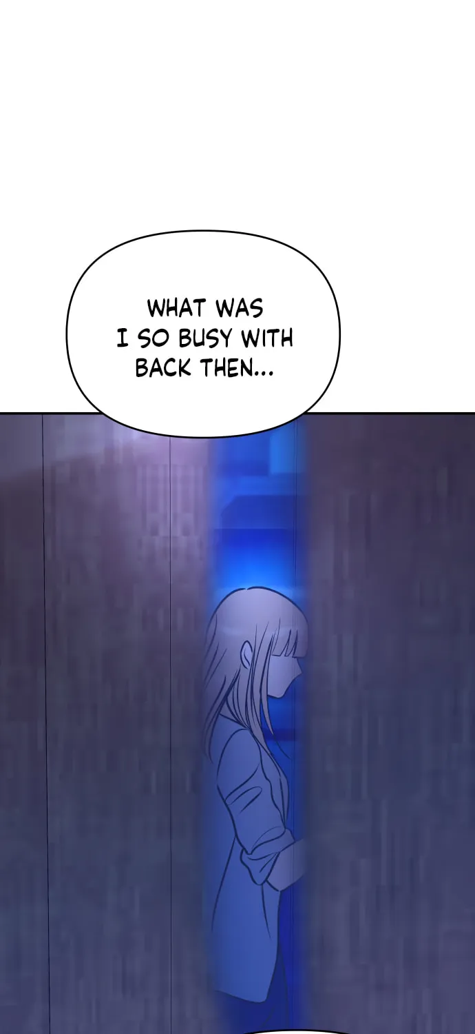 Ctrl X Chapter 40 page 80 - 