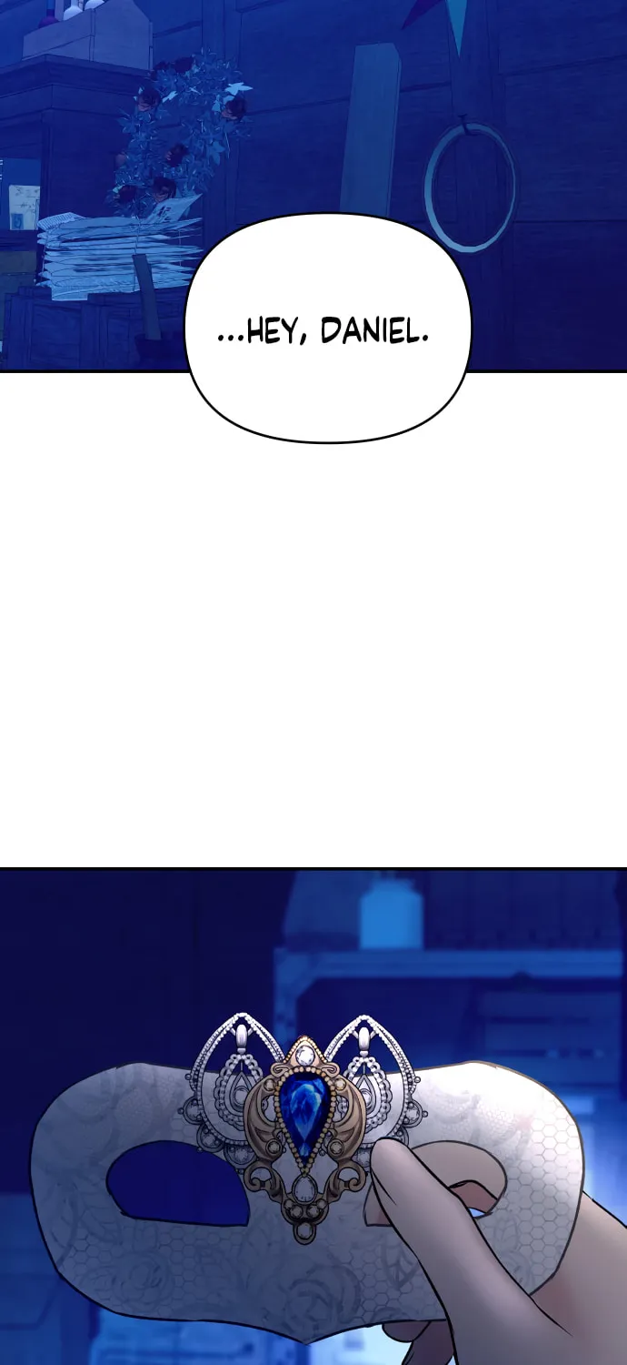 Ctrl X Chapter 40 page 83 - 