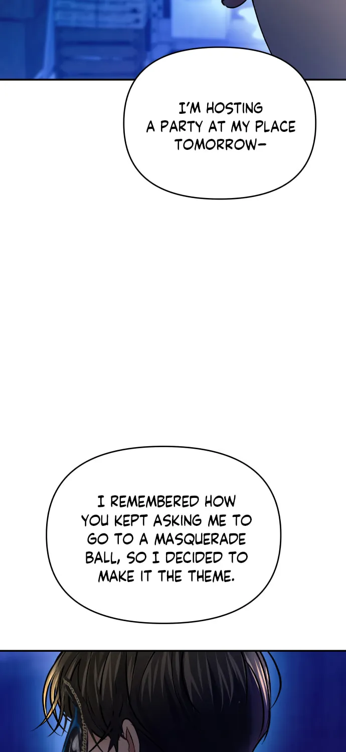 Ctrl X Chapter 40 page 84 - 