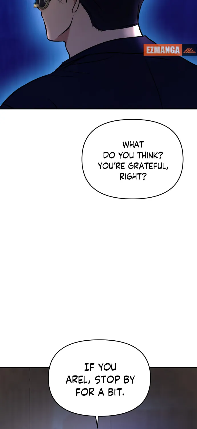 Ctrl X Chapter 40 page 85 - 