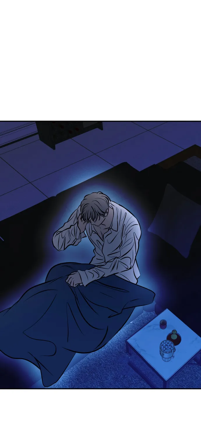 Ctrl X Chapter 40 page 10 - 