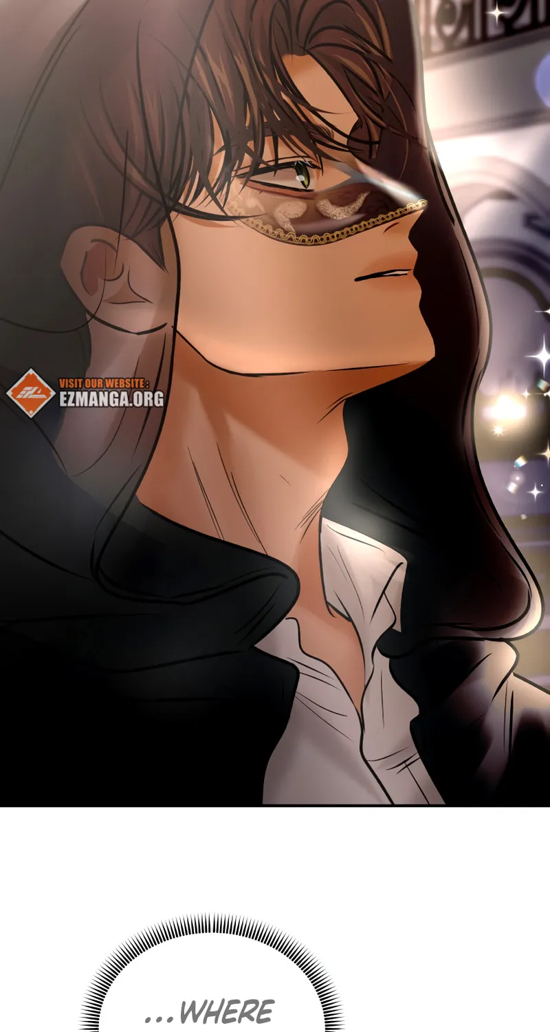 Ctrl X Chapter 41 page 101 - 