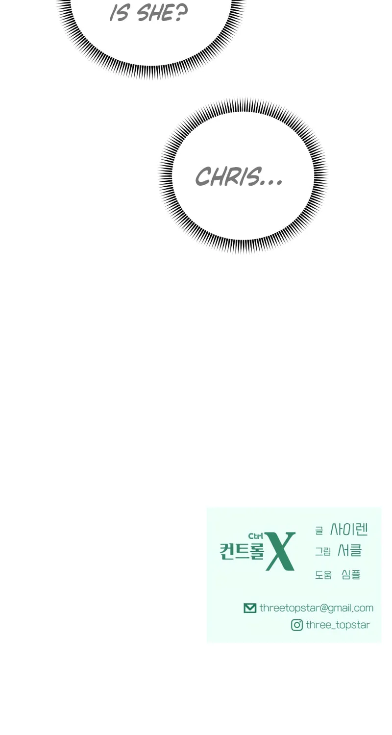 Ctrl X Chapter 41 page 102 - 