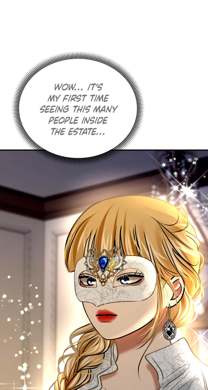Ctrl X Chapter 41 page 27 - 