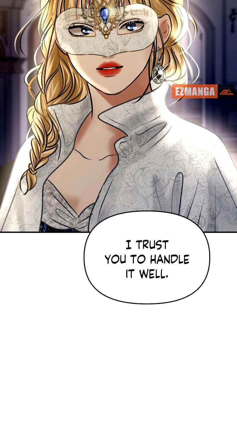 Ctrl X Chapter 41 page 32 - 