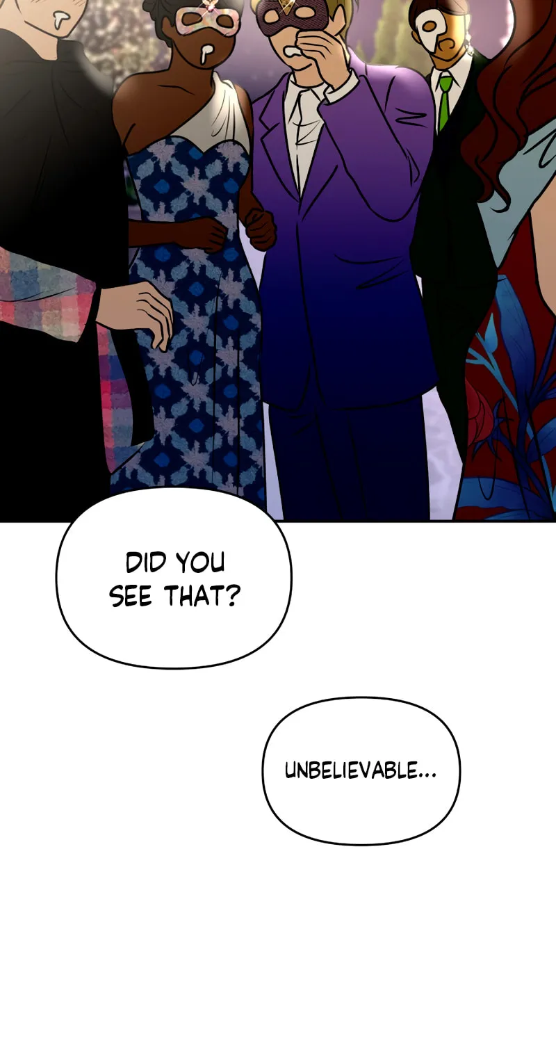 Ctrl X Chapter 41 page 49 - 