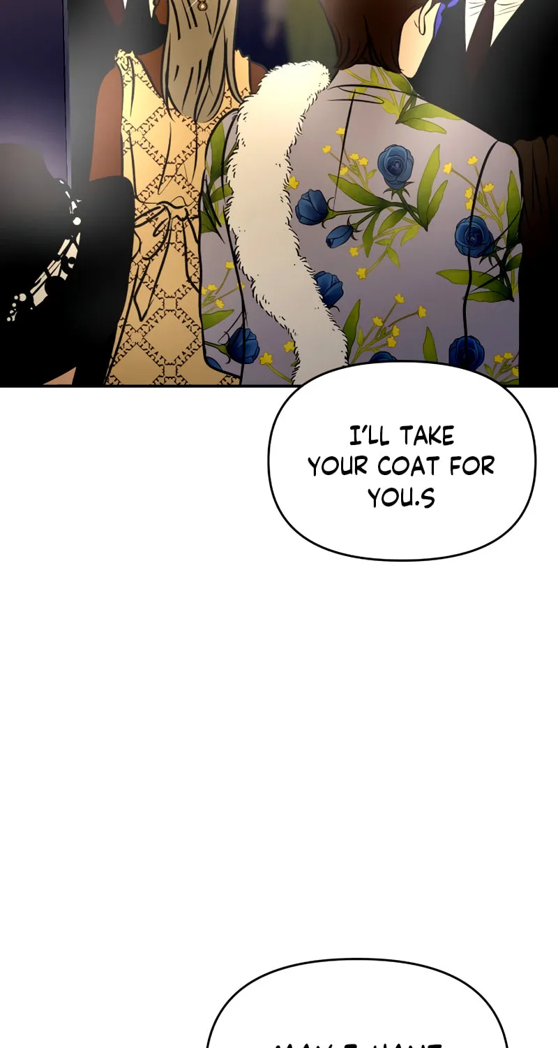 Ctrl X Chapter 41 page 51 - 