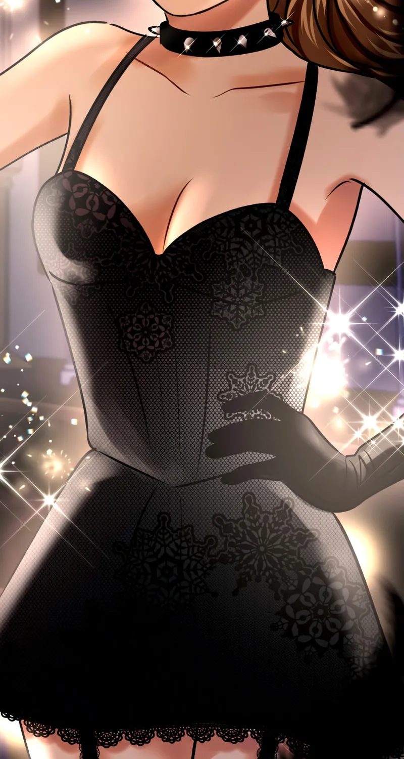 Ctrl X Chapter 41 page 54 - 