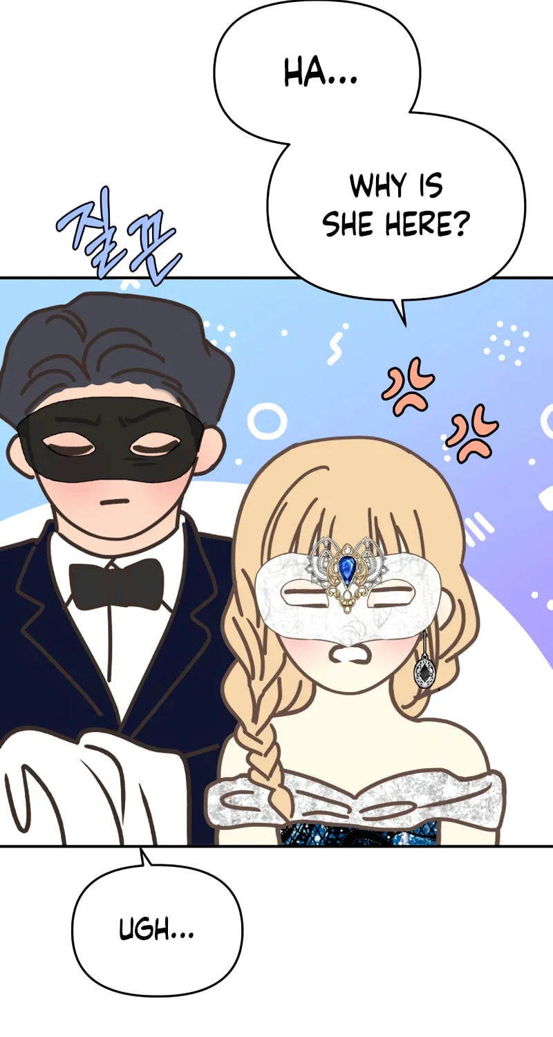 Ctrl X Chapter 41 page 56 - 