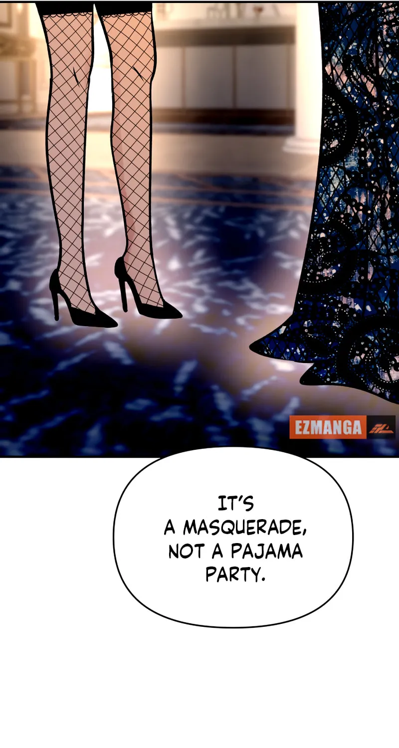 Ctrl X Chapter 41 page 59 - 