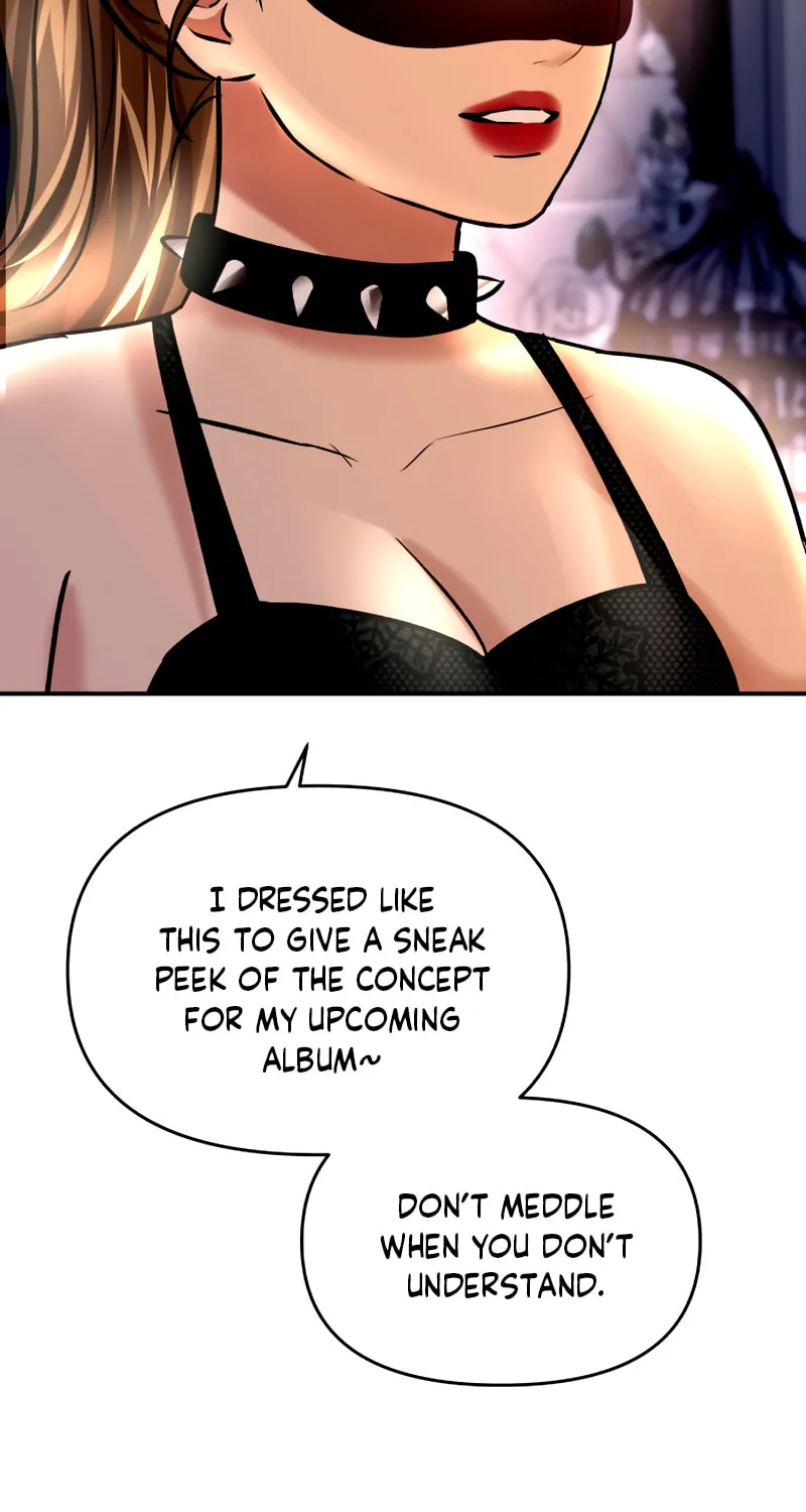 Ctrl X Chapter 41 page 61 - 