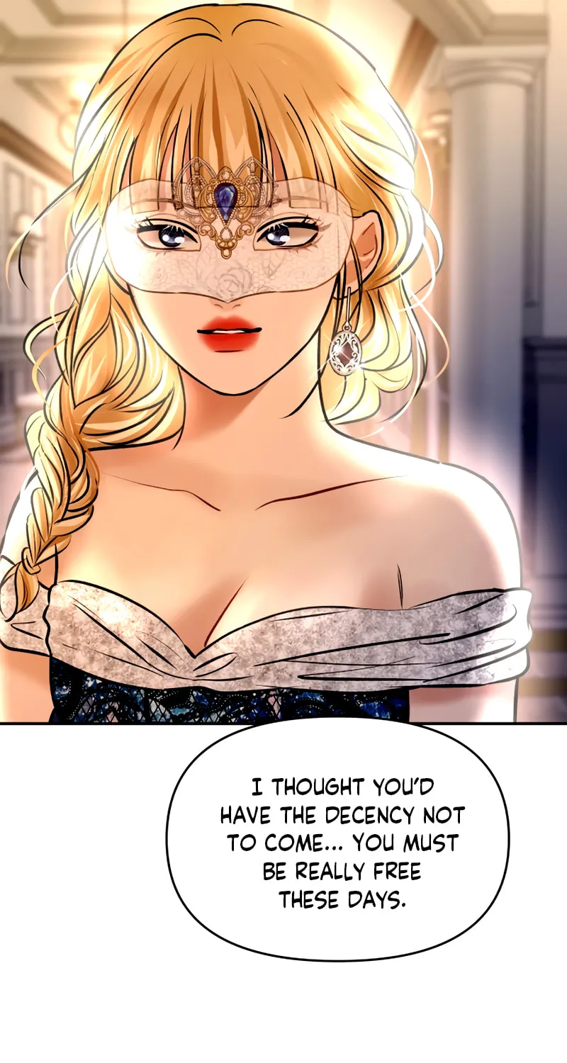 Ctrl X Chapter 41 page 66 - 
