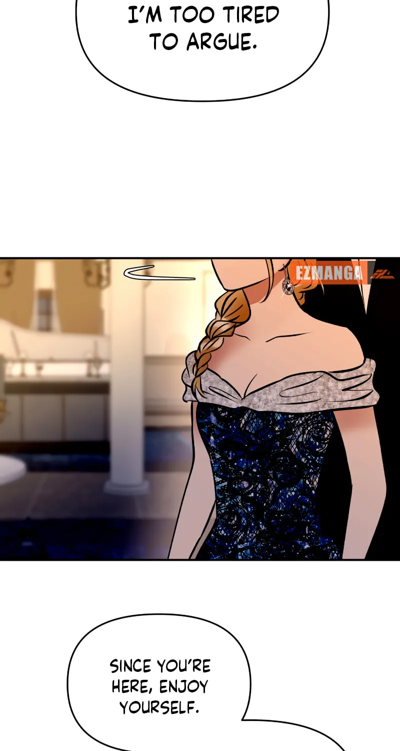 Ctrl X Chapter 41 page 69 - 