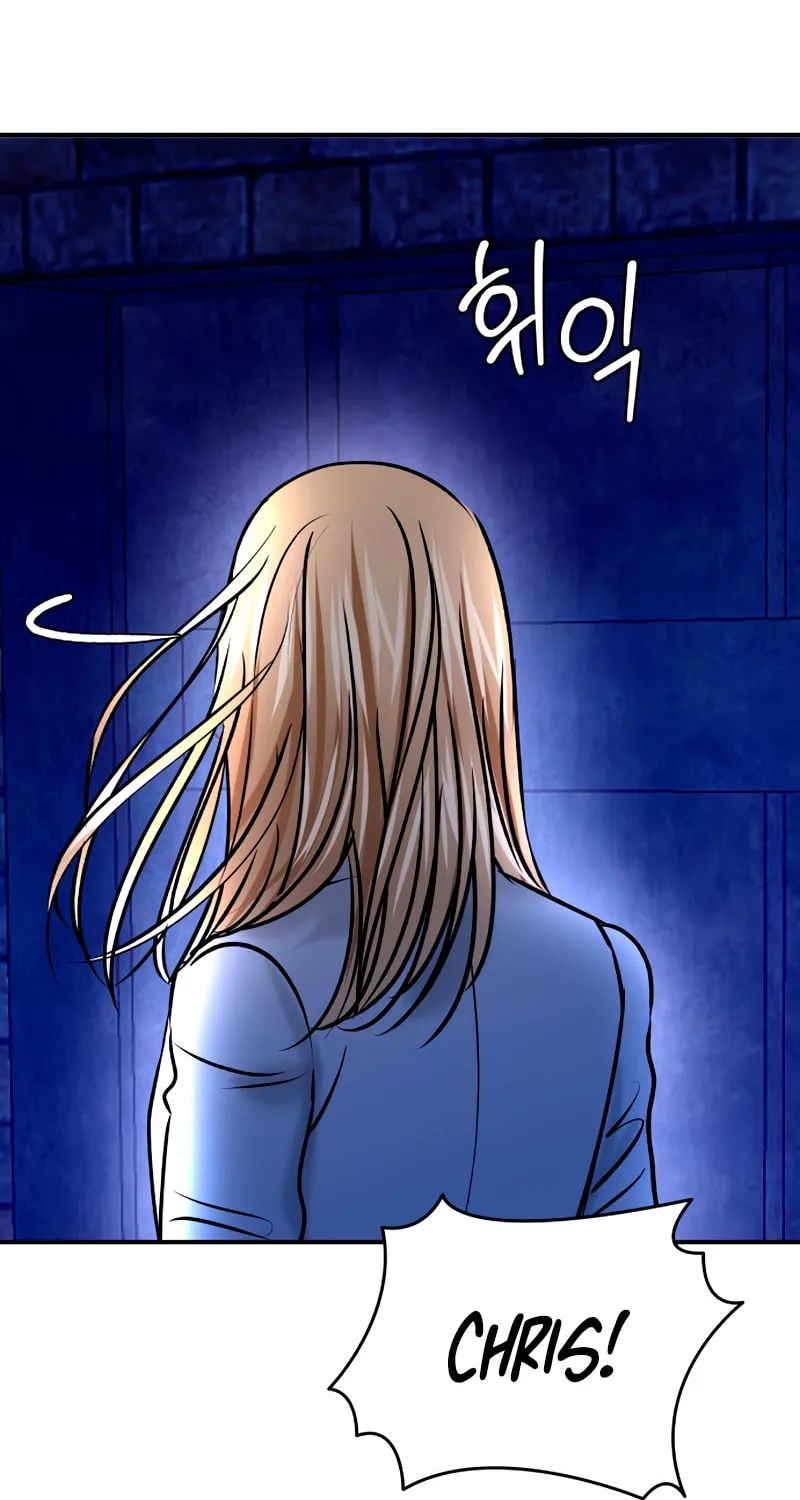 Ctrl X Chapter 41 page 8 - 