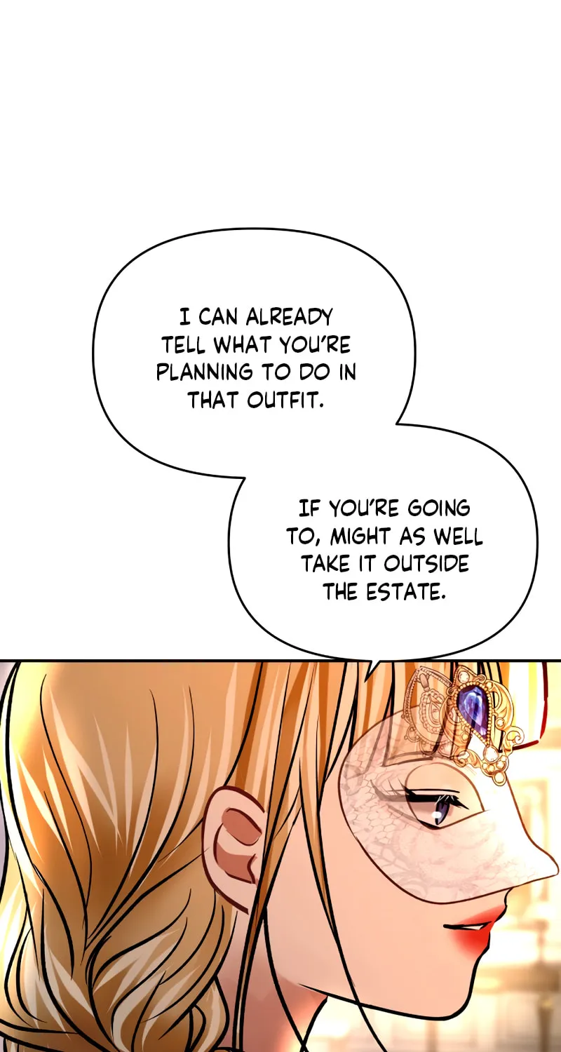 Ctrl X Chapter 41 page 73 - 