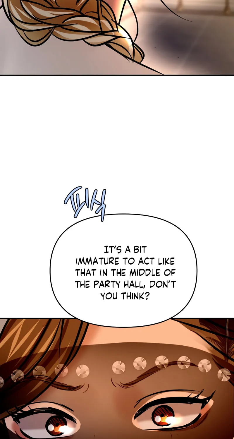Ctrl X Chapter 41 page 74 - 