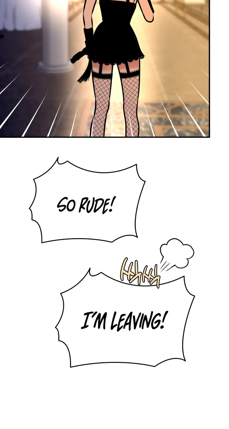 Ctrl X Chapter 41 page 77 - 