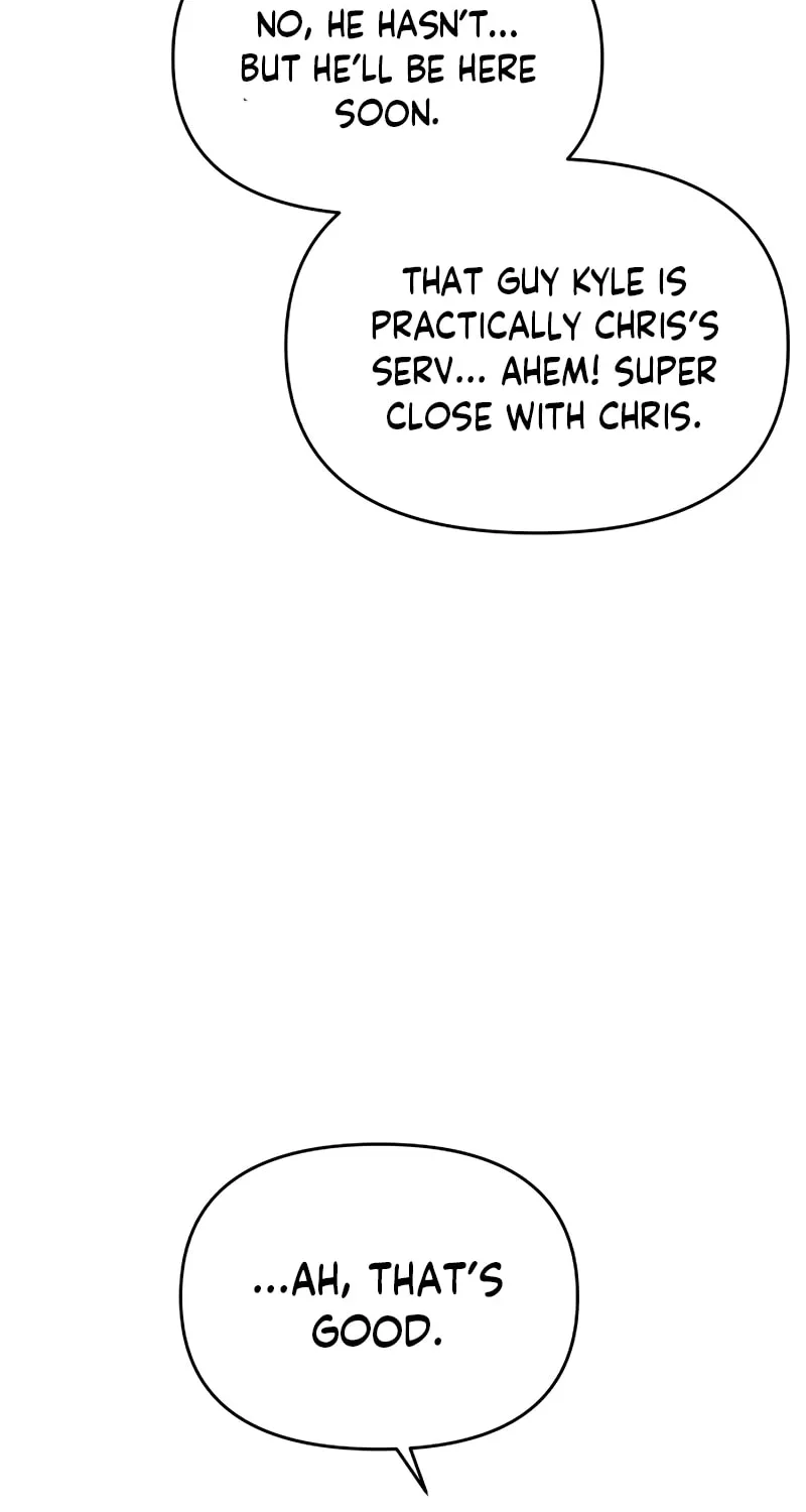Ctrl X Chapter 41 page 83 - 