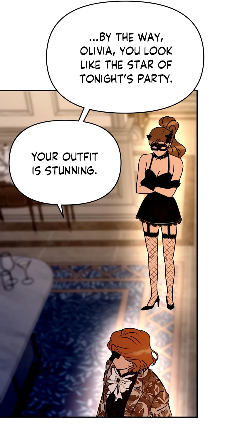 Ctrl X Chapter 41 page 85 - 