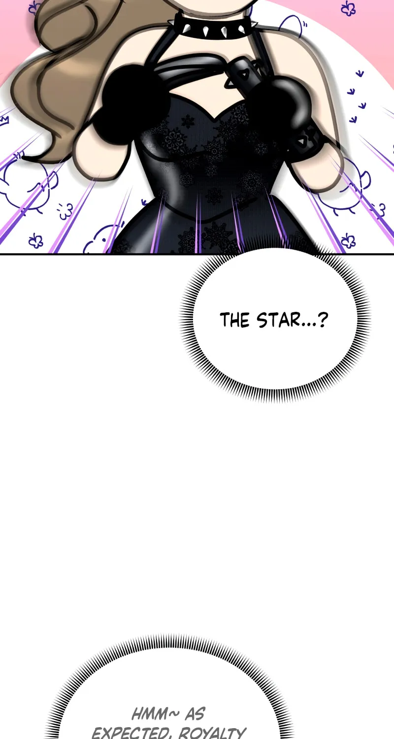 Ctrl X Chapter 41 page 87 - 
