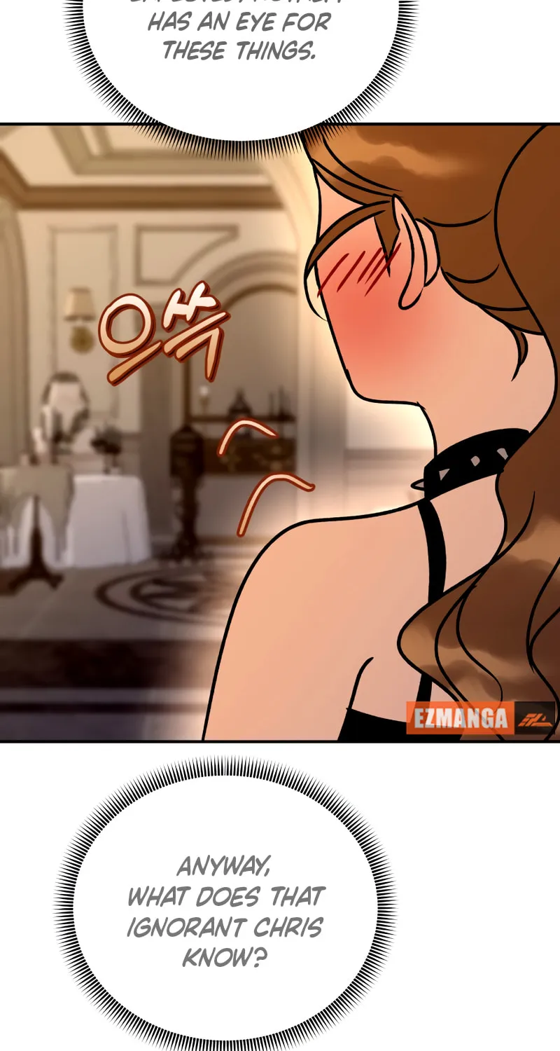 Ctrl X Chapter 41 page 88 - 