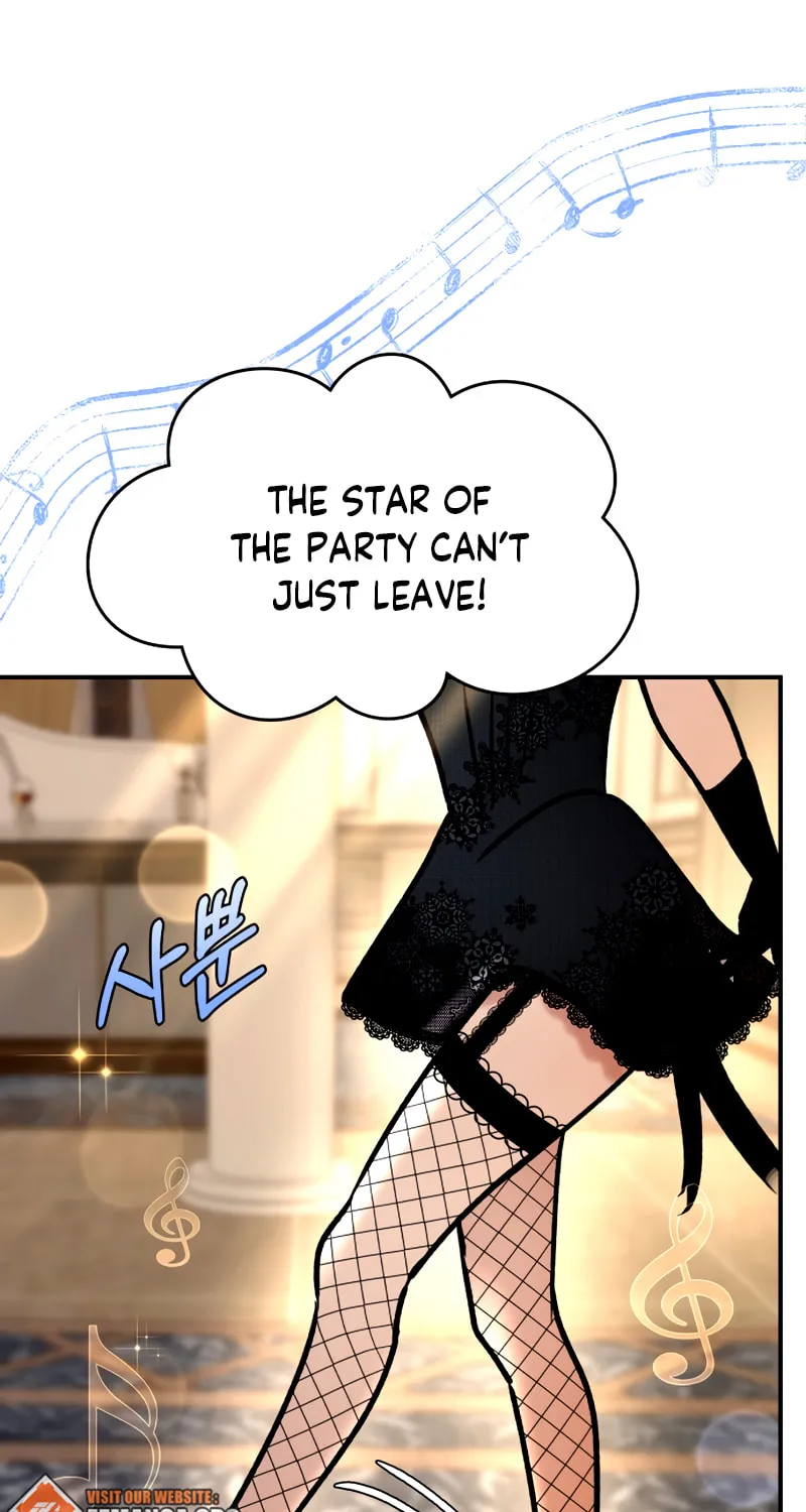Ctrl X Chapter 41 page 91 - 