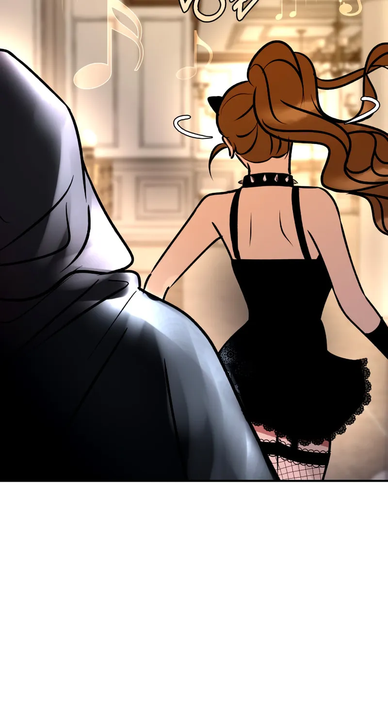 Ctrl X Chapter 41 page 93 - 