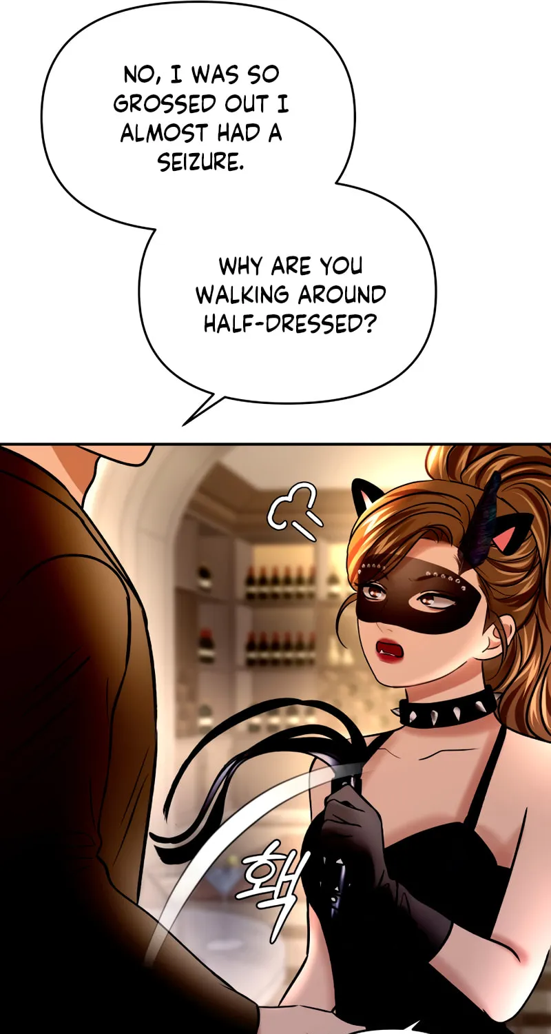 Ctrl X Chapter 42 page 11 - 