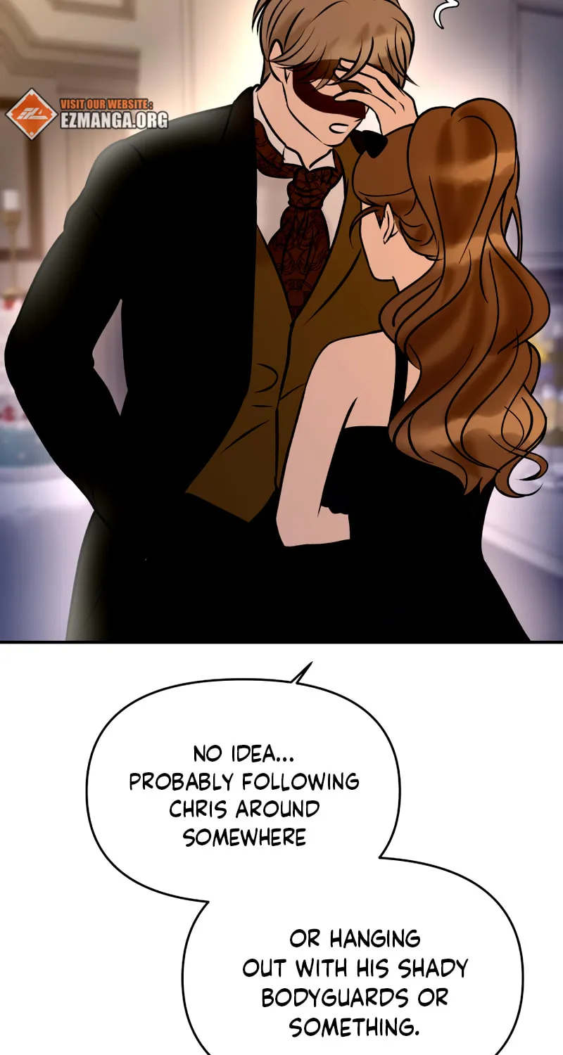 Ctrl X Chapter 42 page 17 - 