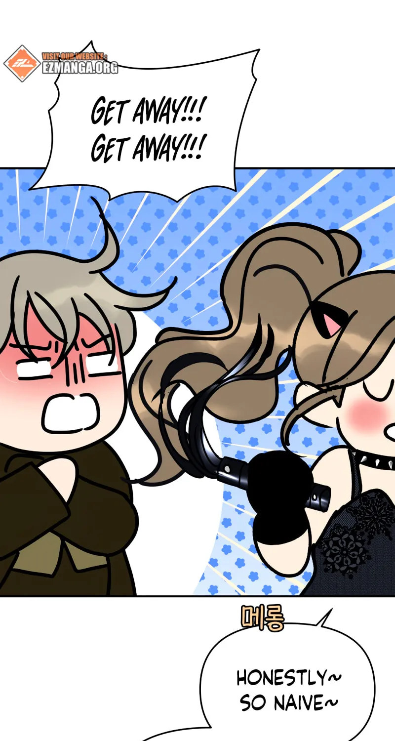 Ctrl X Chapter 42 page 27 - 
