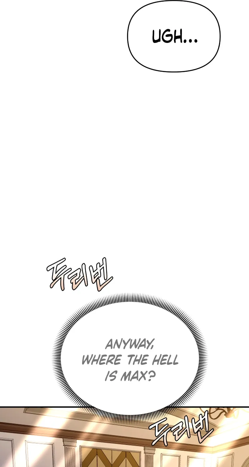 Ctrl X Chapter 42 page 31 - 