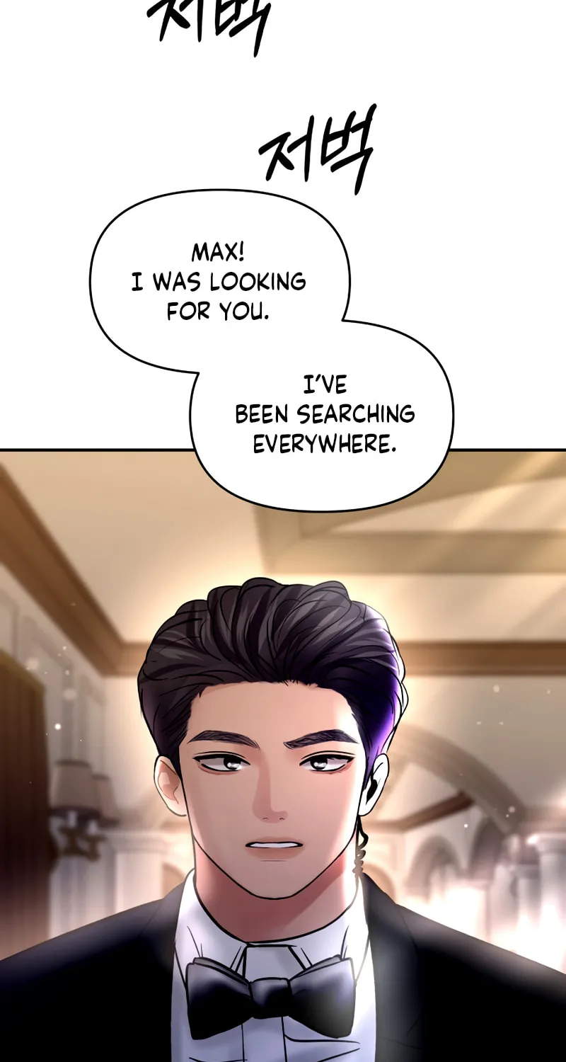 Ctrl X Chapter 42 page 34 - 