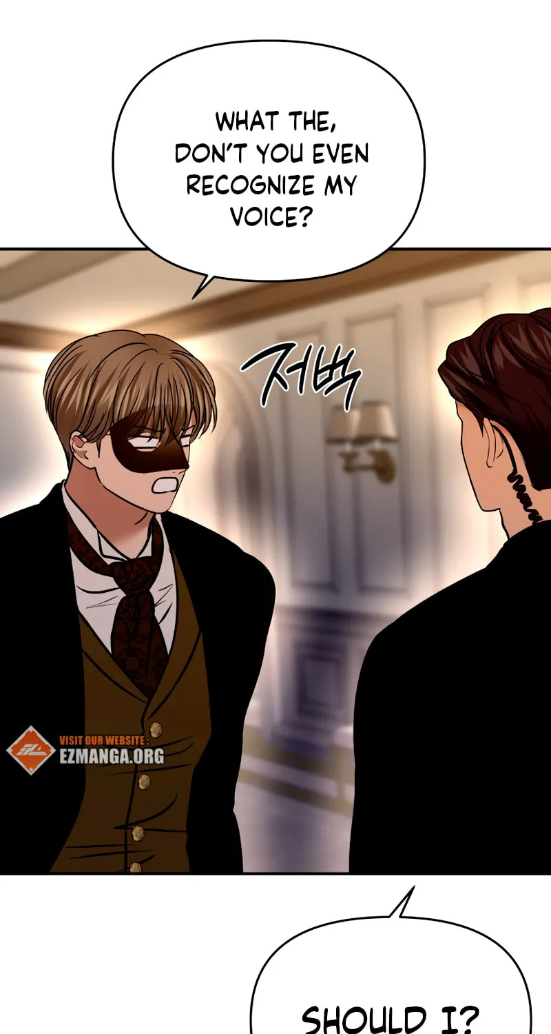 Ctrl X Chapter 42 page 36 - 
