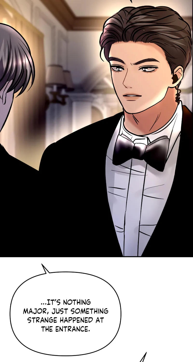 Ctrl X Chapter 42 page 38 - 