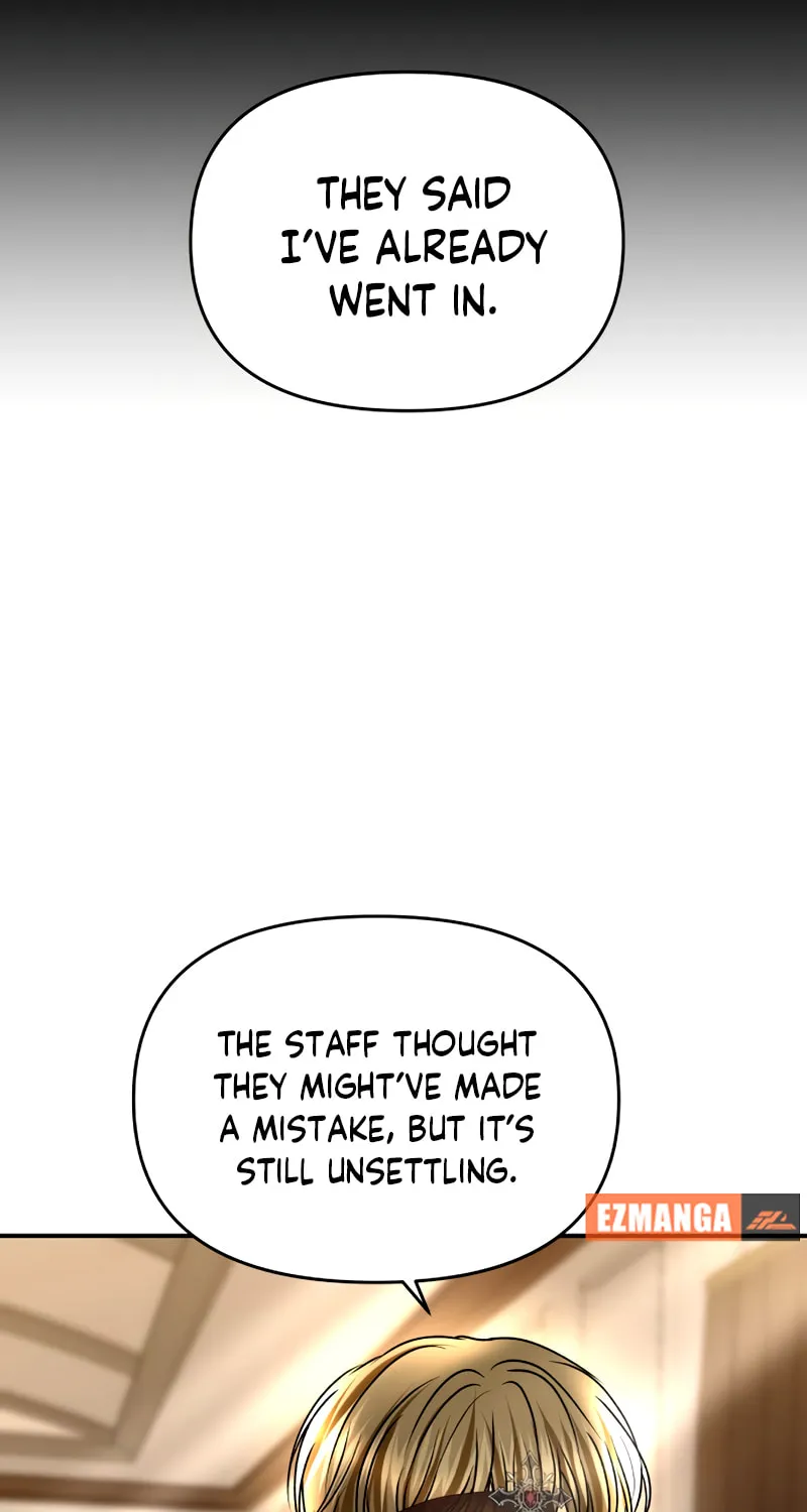 Ctrl X Chapter 42 page 41 - 
