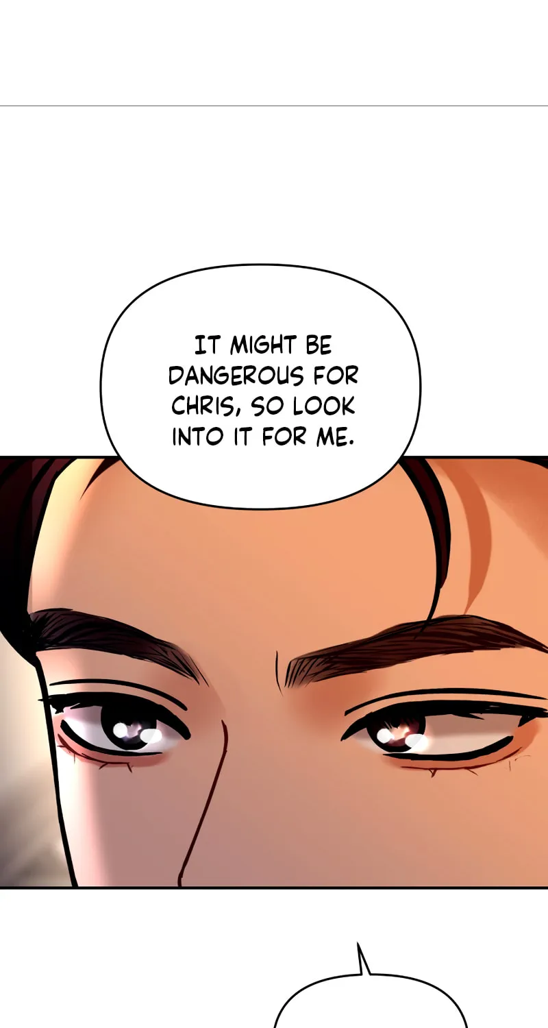 Ctrl X Chapter 42 page 43 - 