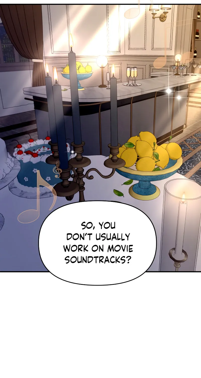 Ctrl X Chapter 42 page 52 - 