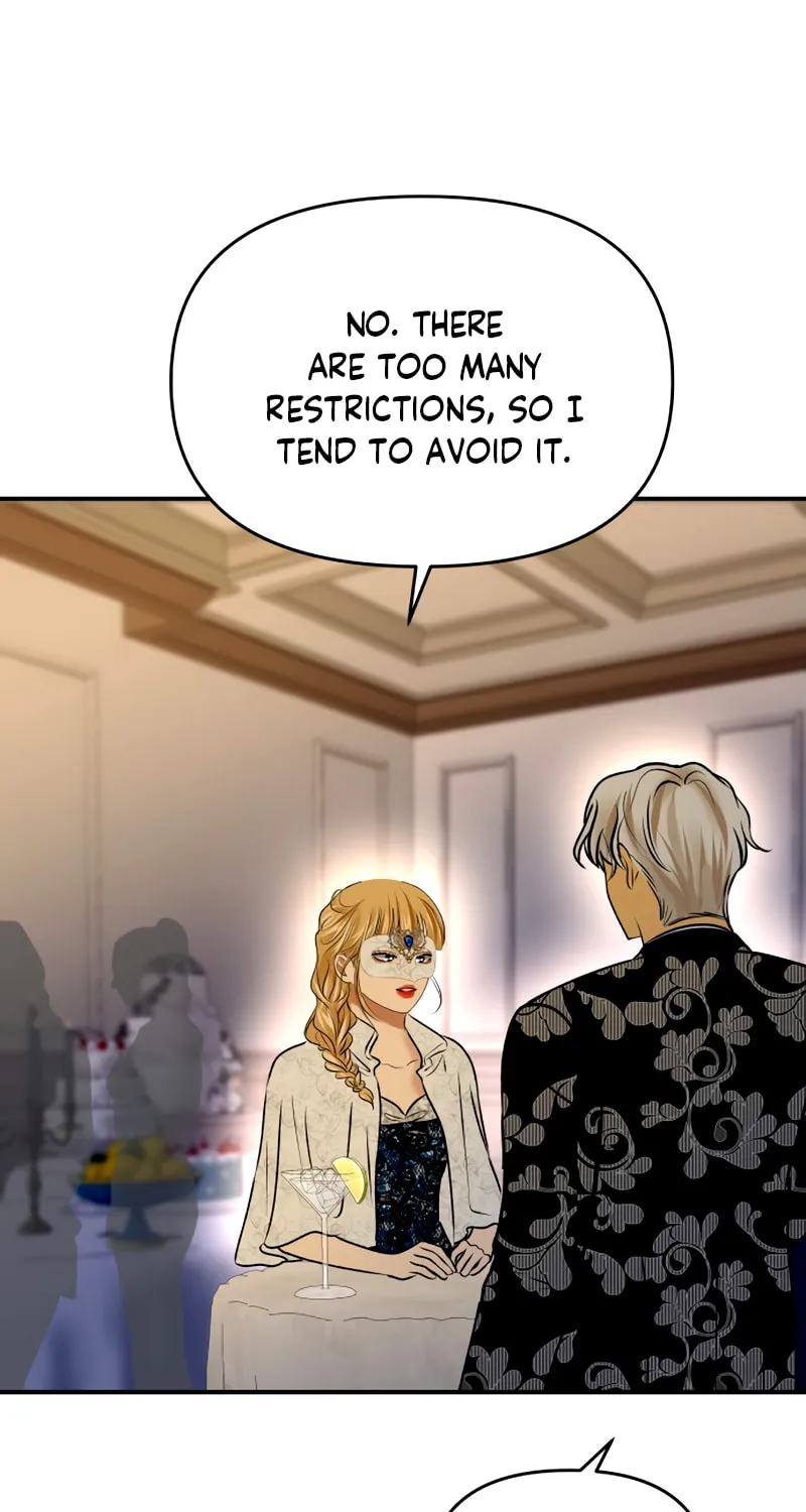 Ctrl X Chapter 42 page 53 - 