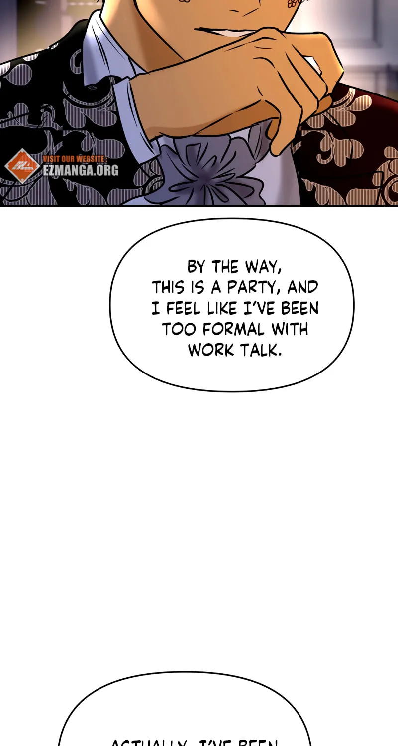 Ctrl X Chapter 42 page 55 - 