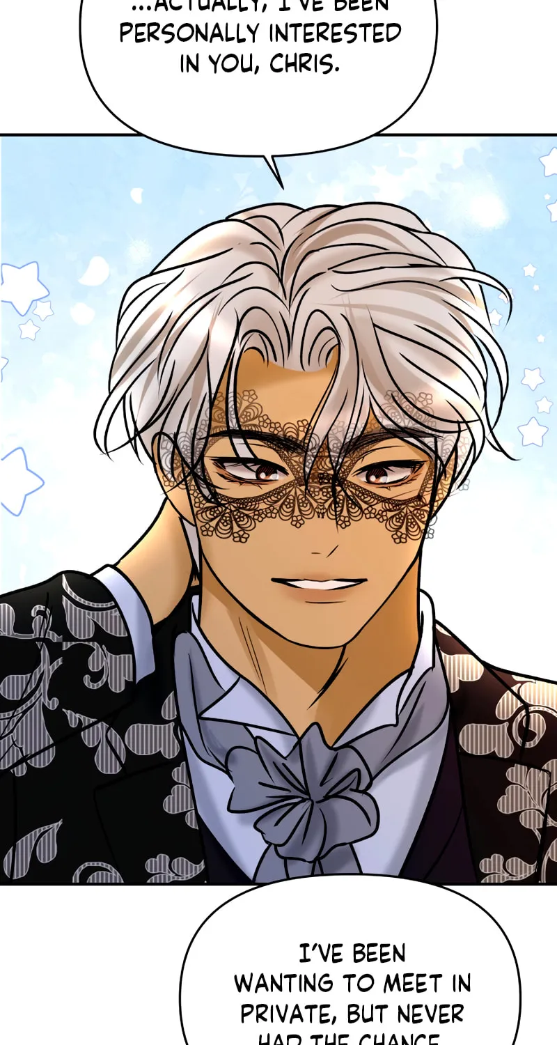 Ctrl X Chapter 42 page 56 - 