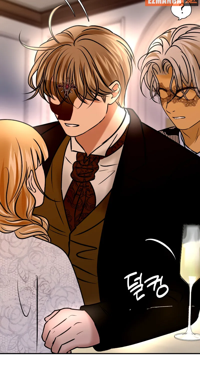 Ctrl X Chapter 42 page 61 - 