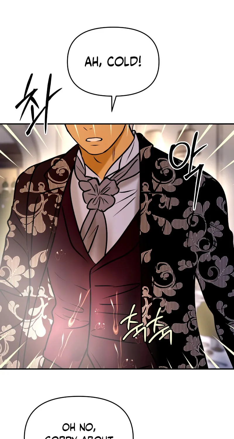 Ctrl X Chapter 42 page 66 - 