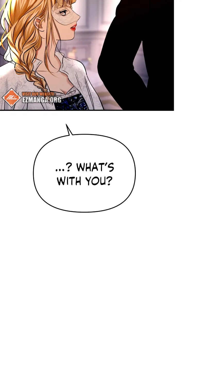 Ctrl X Chapter 42 page 72 - 
