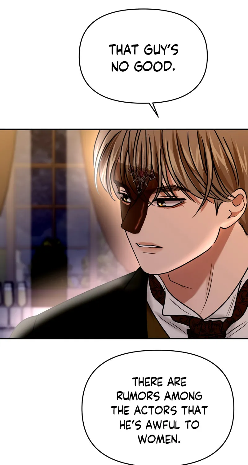 Ctrl X Chapter 42 page 73 - 
