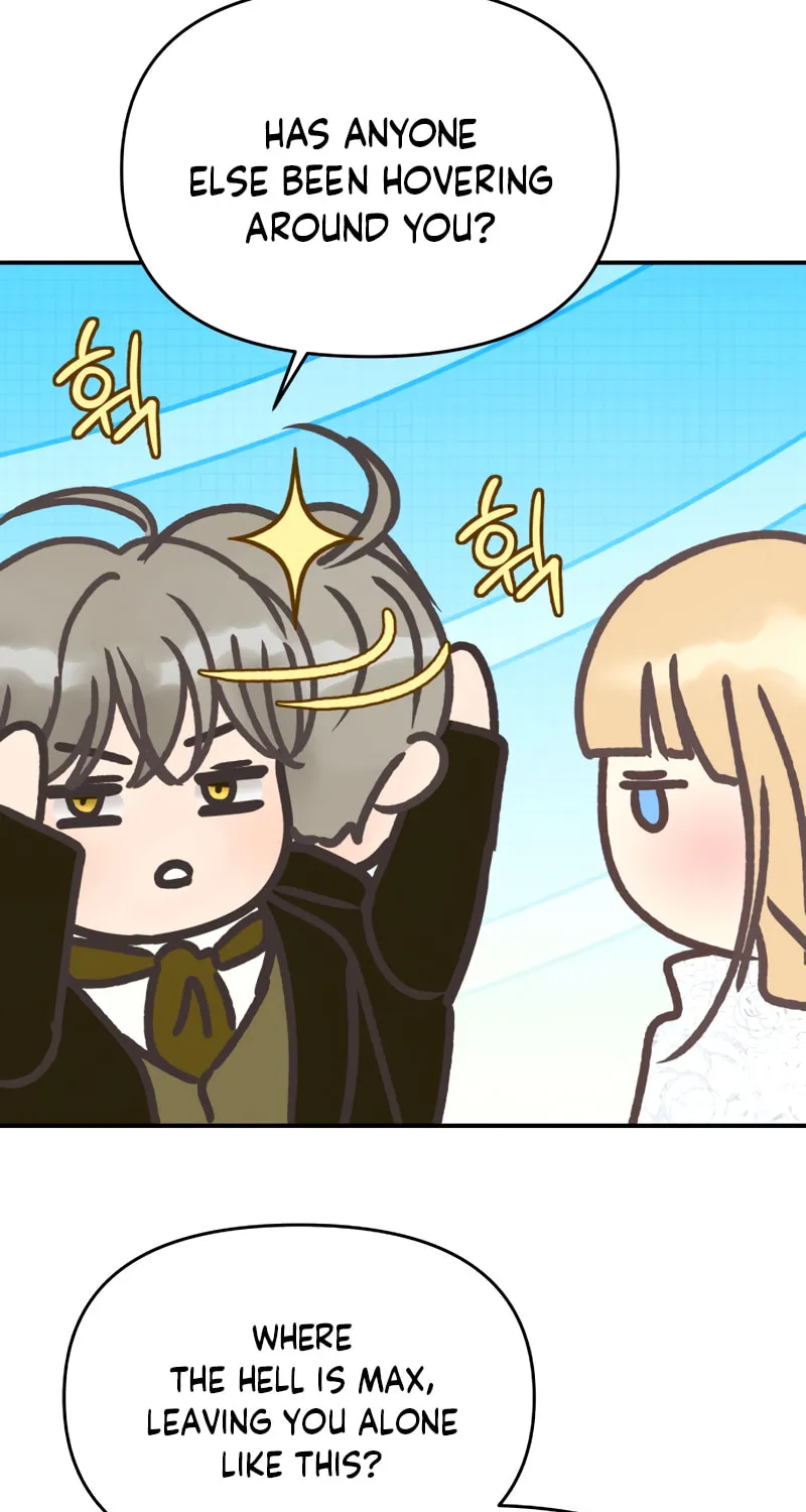 Ctrl X Chapter 42 page 76 - 