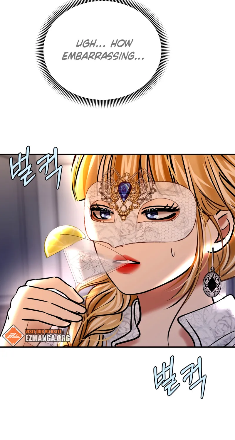 Ctrl X Chapter 42 page 84 - 