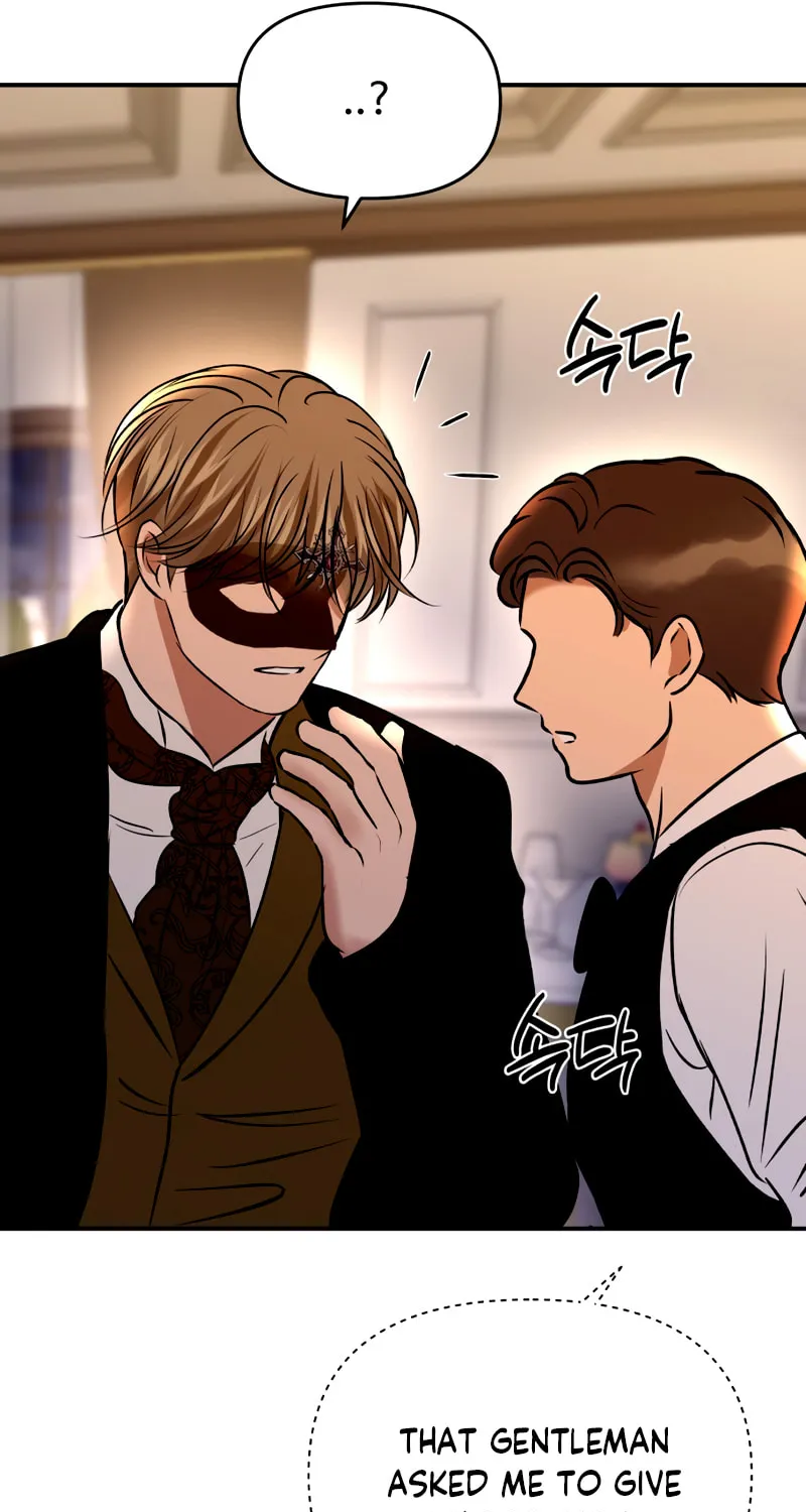 Ctrl X Chapter 42 page 88 - 