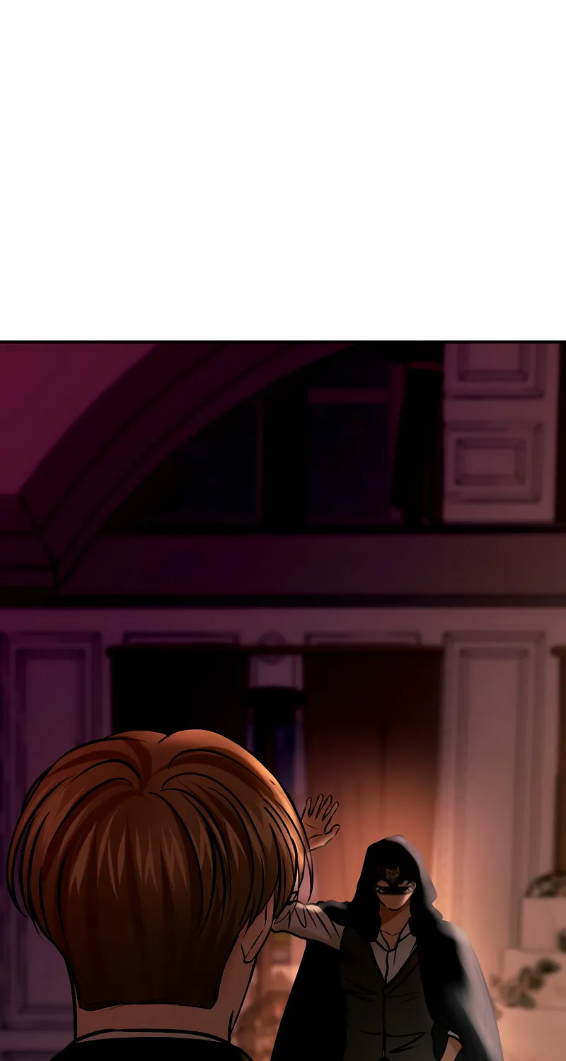 Ctrl X Chapter 42 page 96 - 