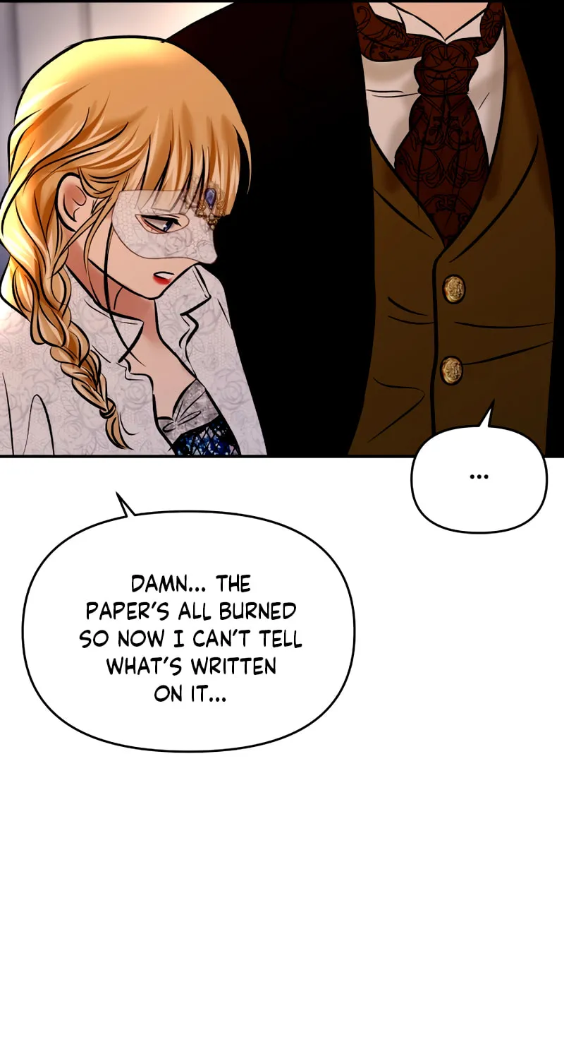 Ctrl X Chapter 43 page 11 - 