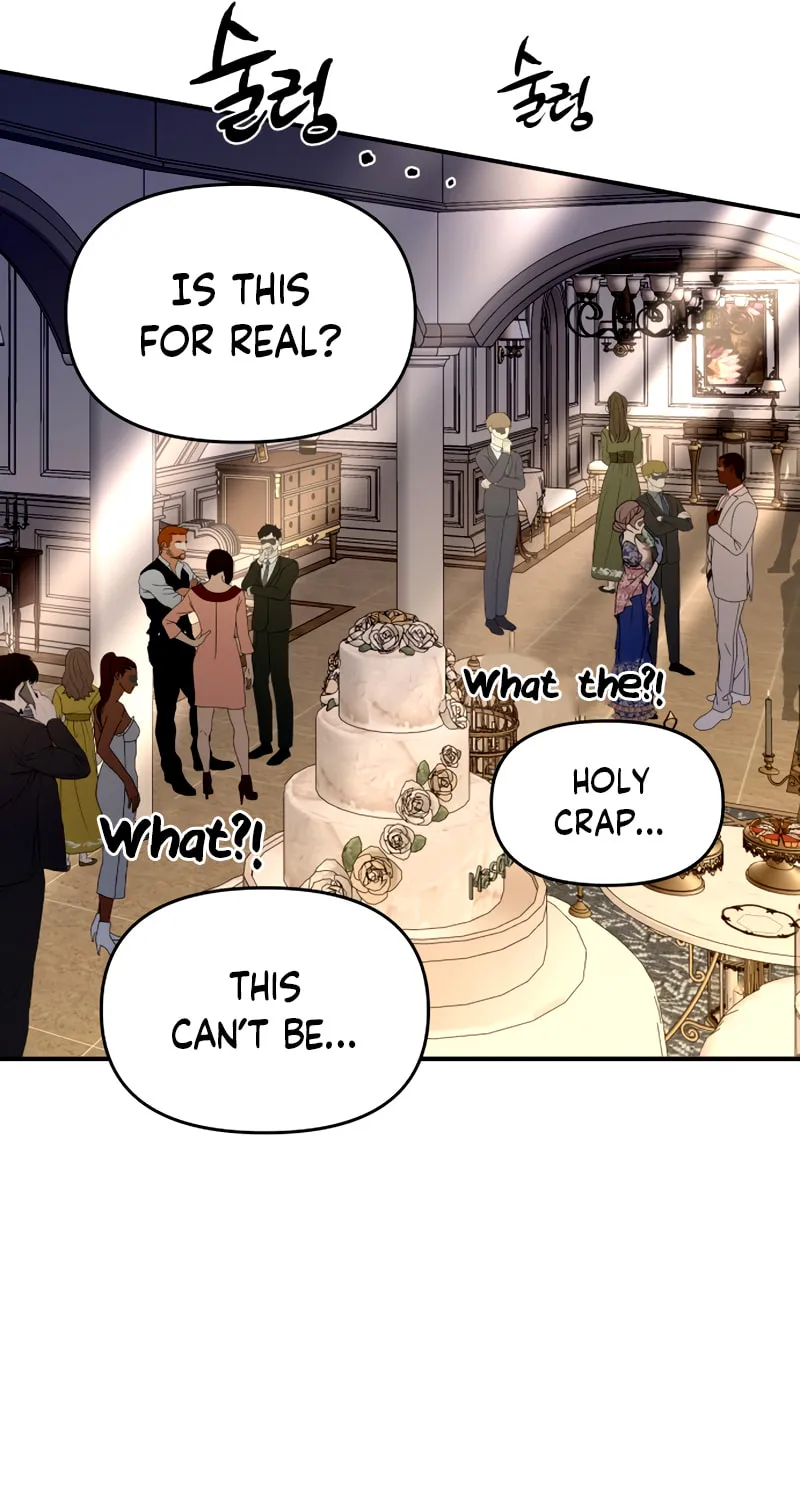 Ctrl X Chapter 43 page 21 - 